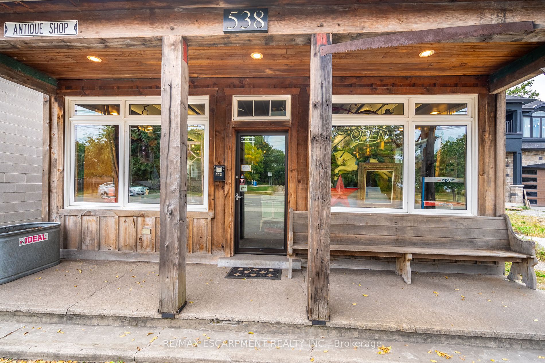 538 Beach Blvd