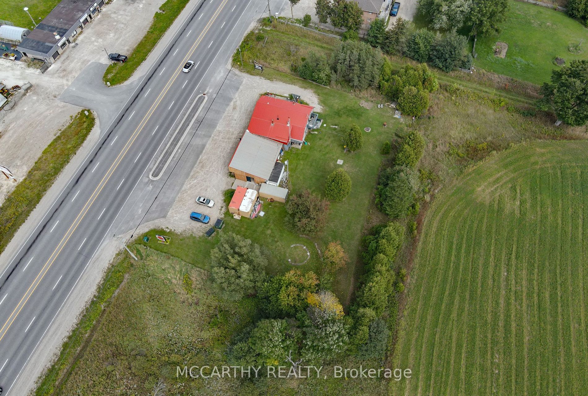 506196 Hwy 89
