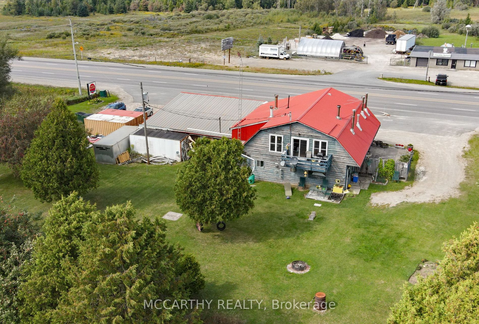506196 Hwy 89