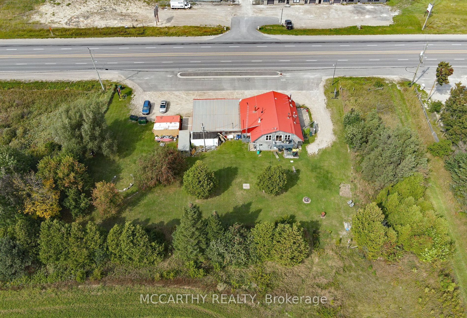 506196 Hwy 89