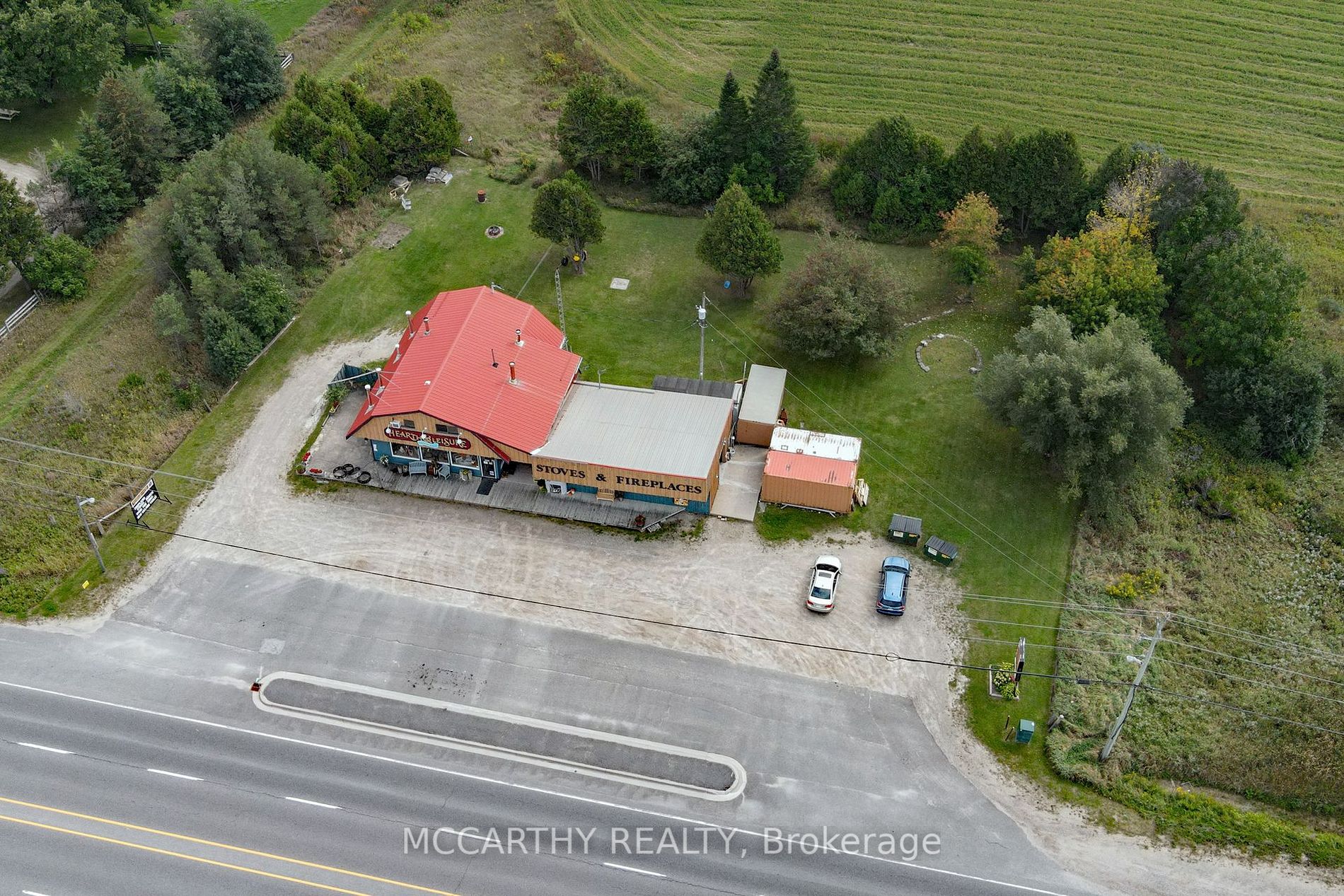 506196 Hwy 89