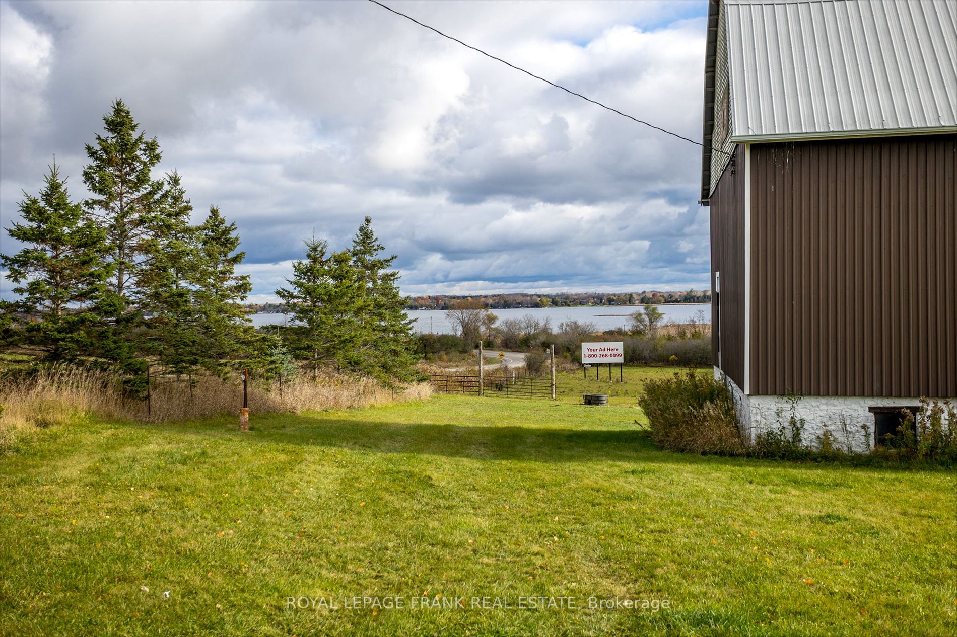 1916 Pigeon Lake Rd