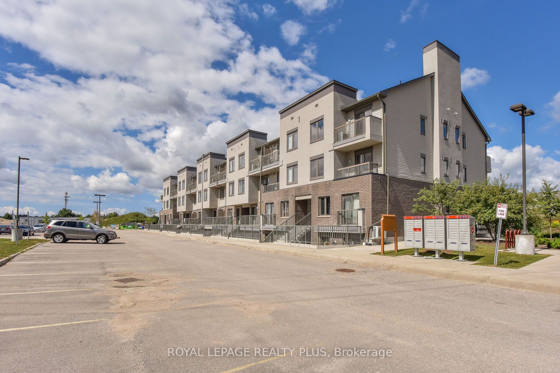 350 Fisher Mills Rd, #27