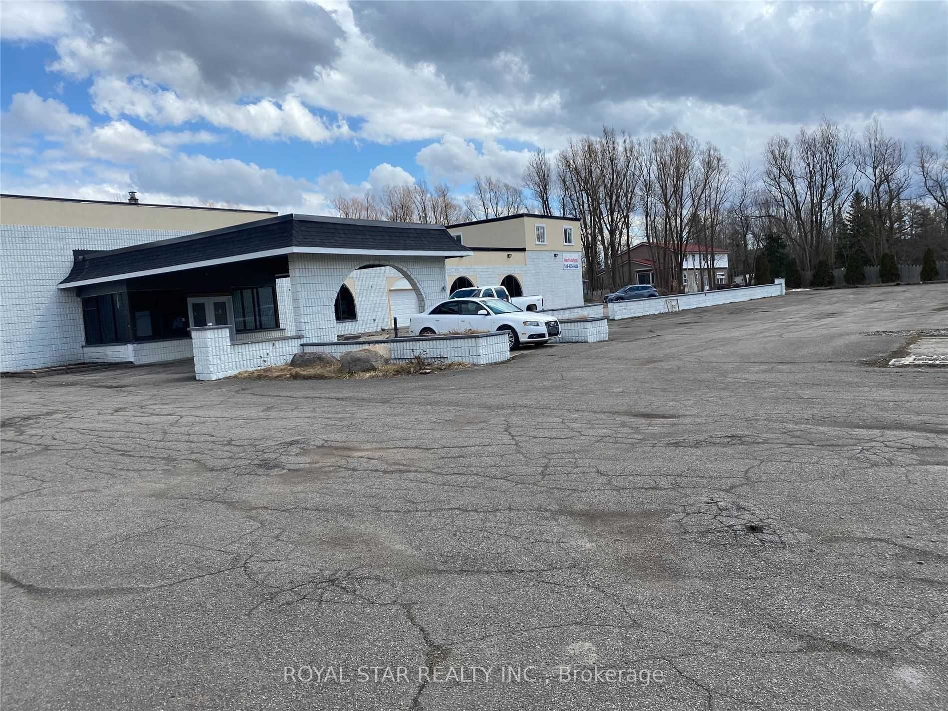 635193 Highway 10