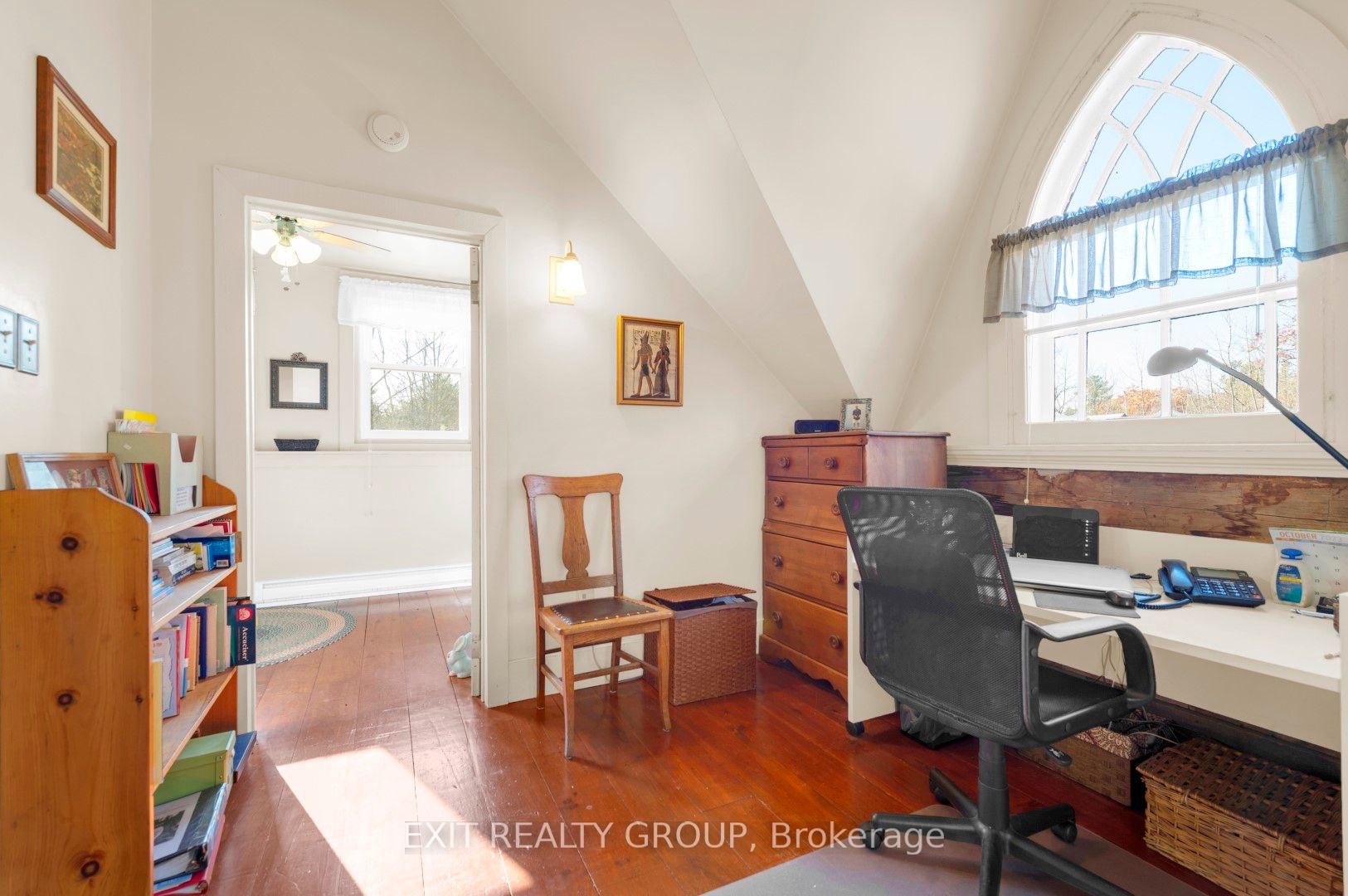 583 Lahey Rd