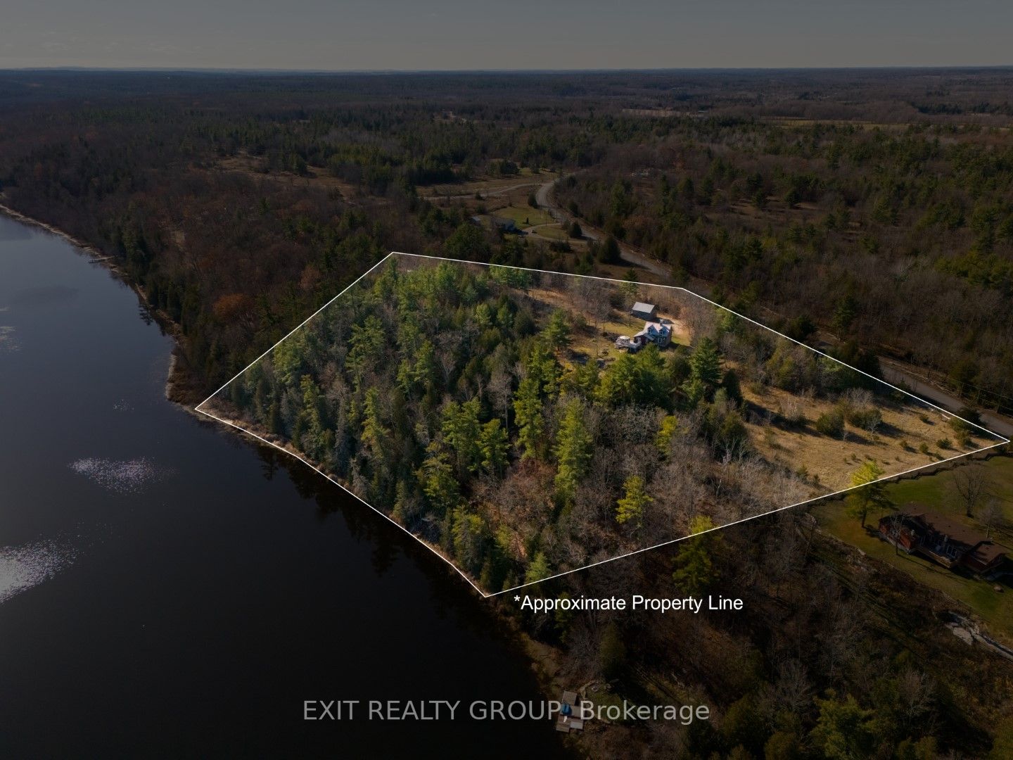 583 Lahey Rd
