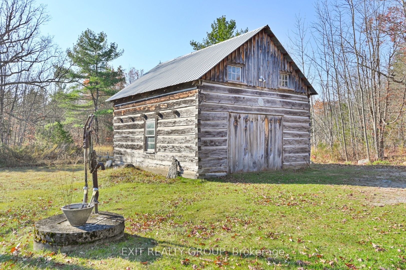 583 Lahey Rd