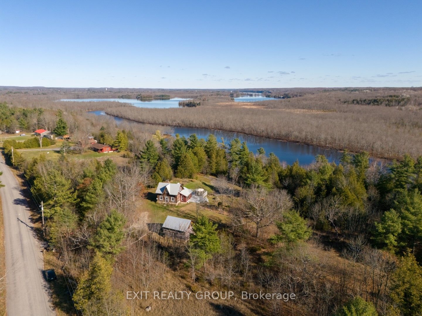 583 Lahey Rd