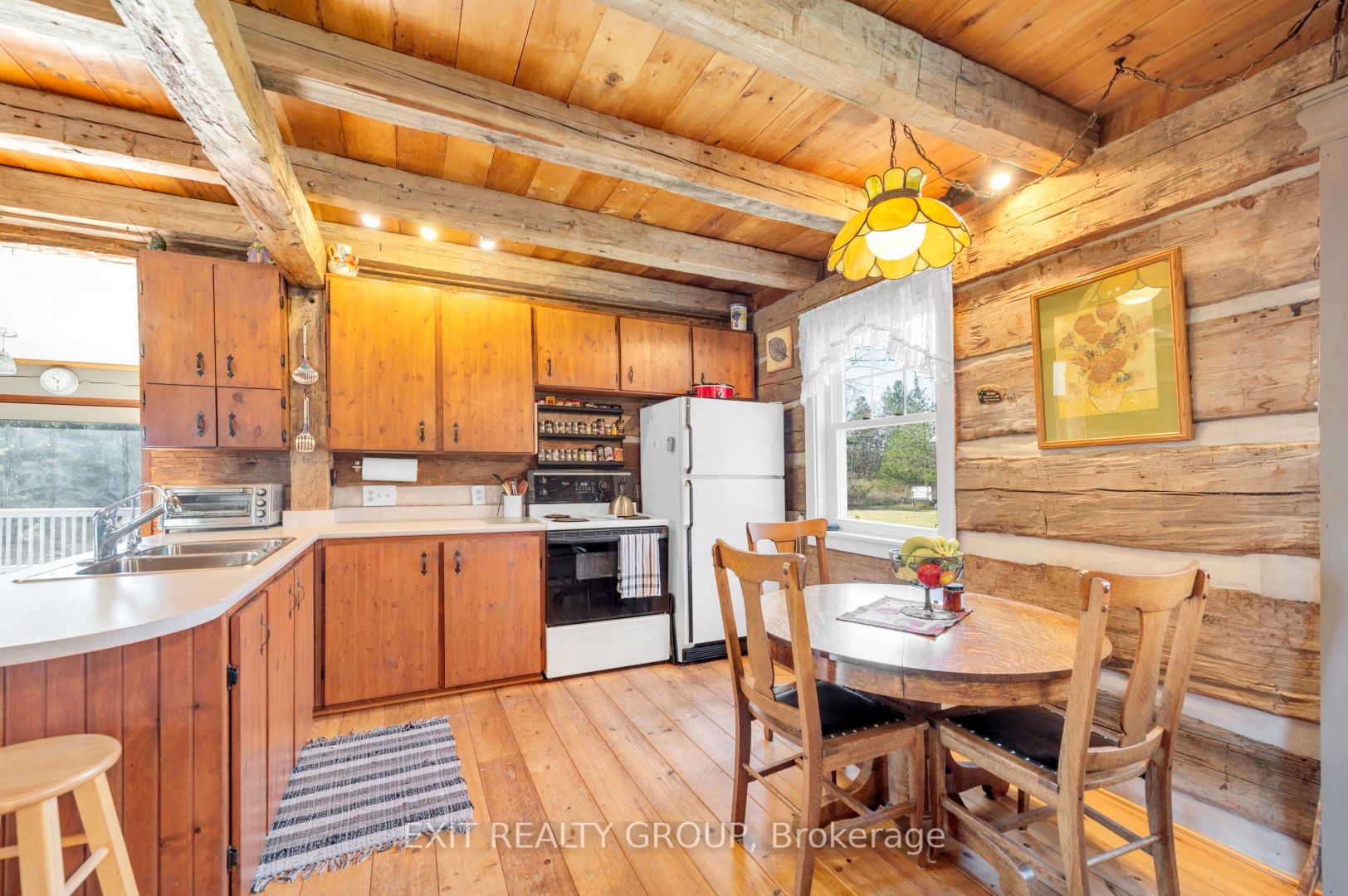583 Lahey Rd