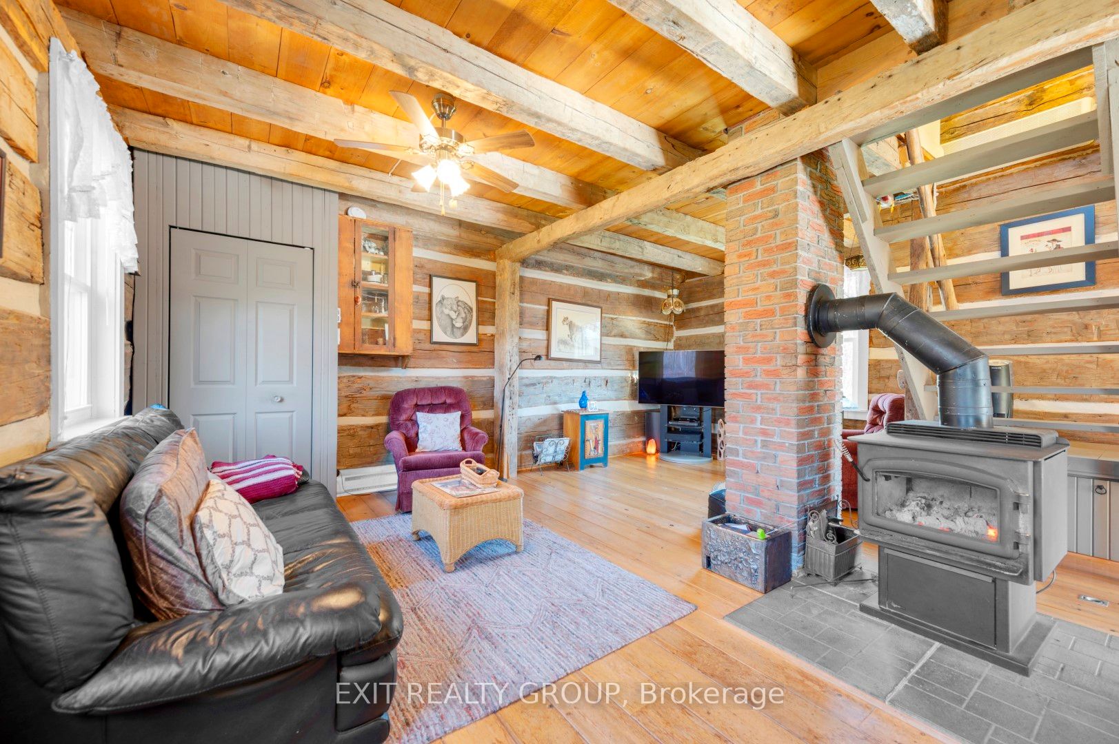 583 Lahey Rd