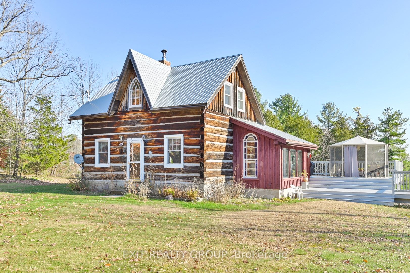 583 Lahey Rd