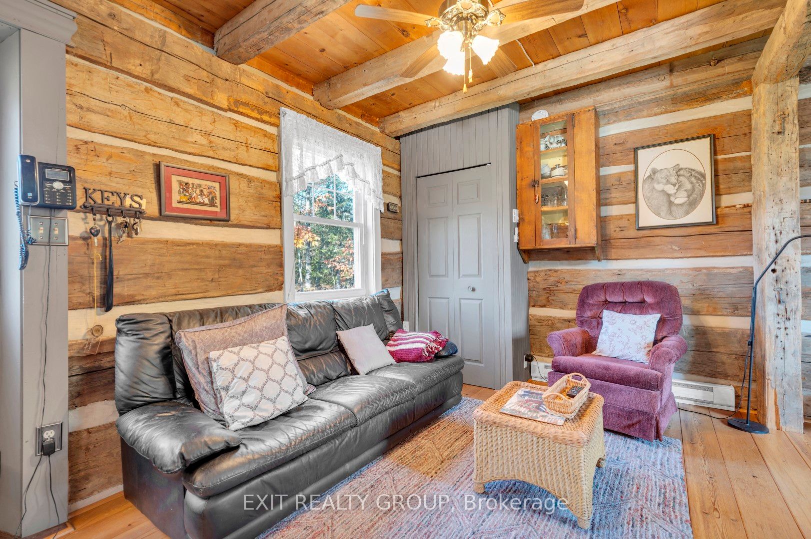 583 Lahey Rd
