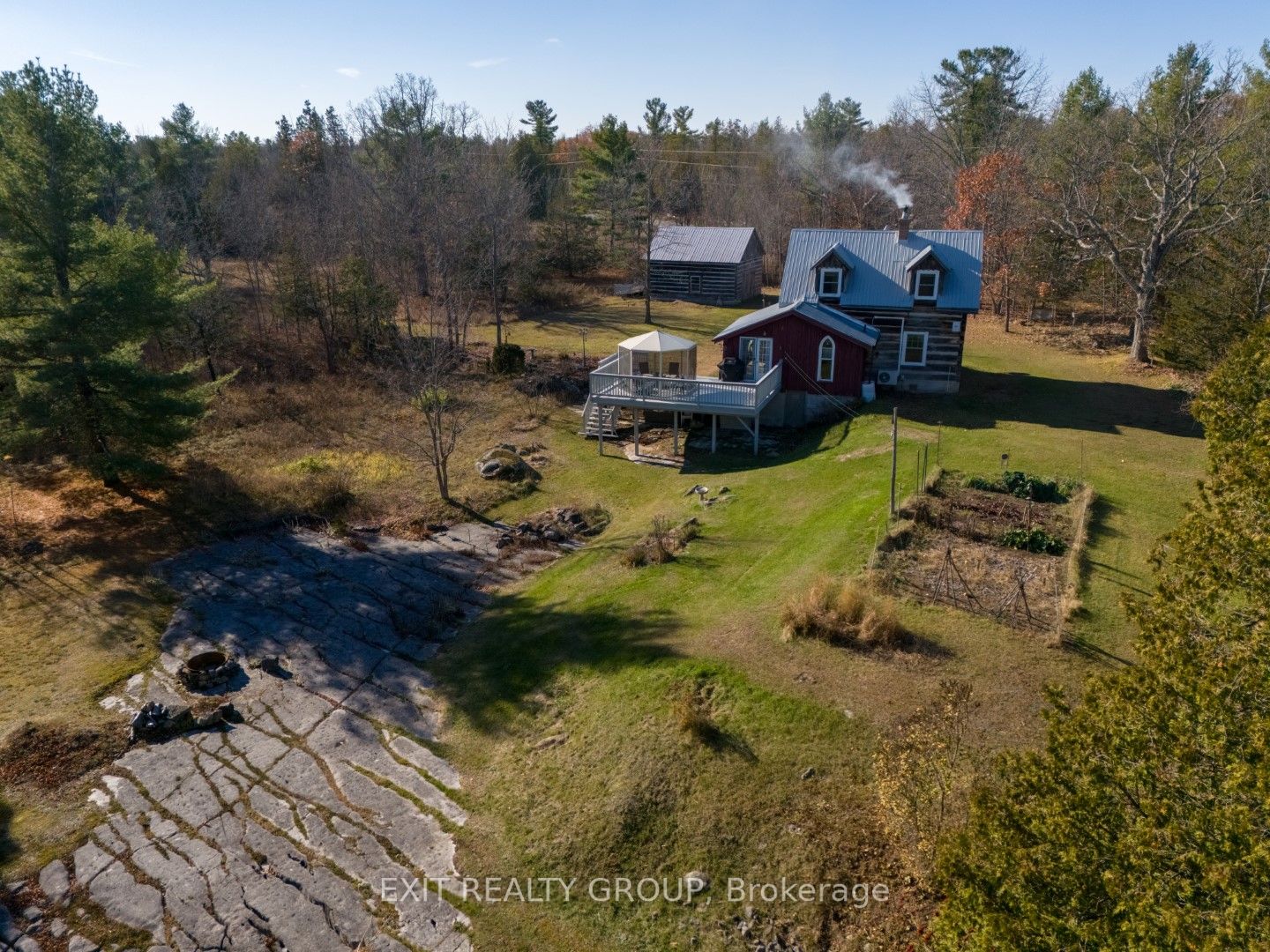 583 Lahey Rd
