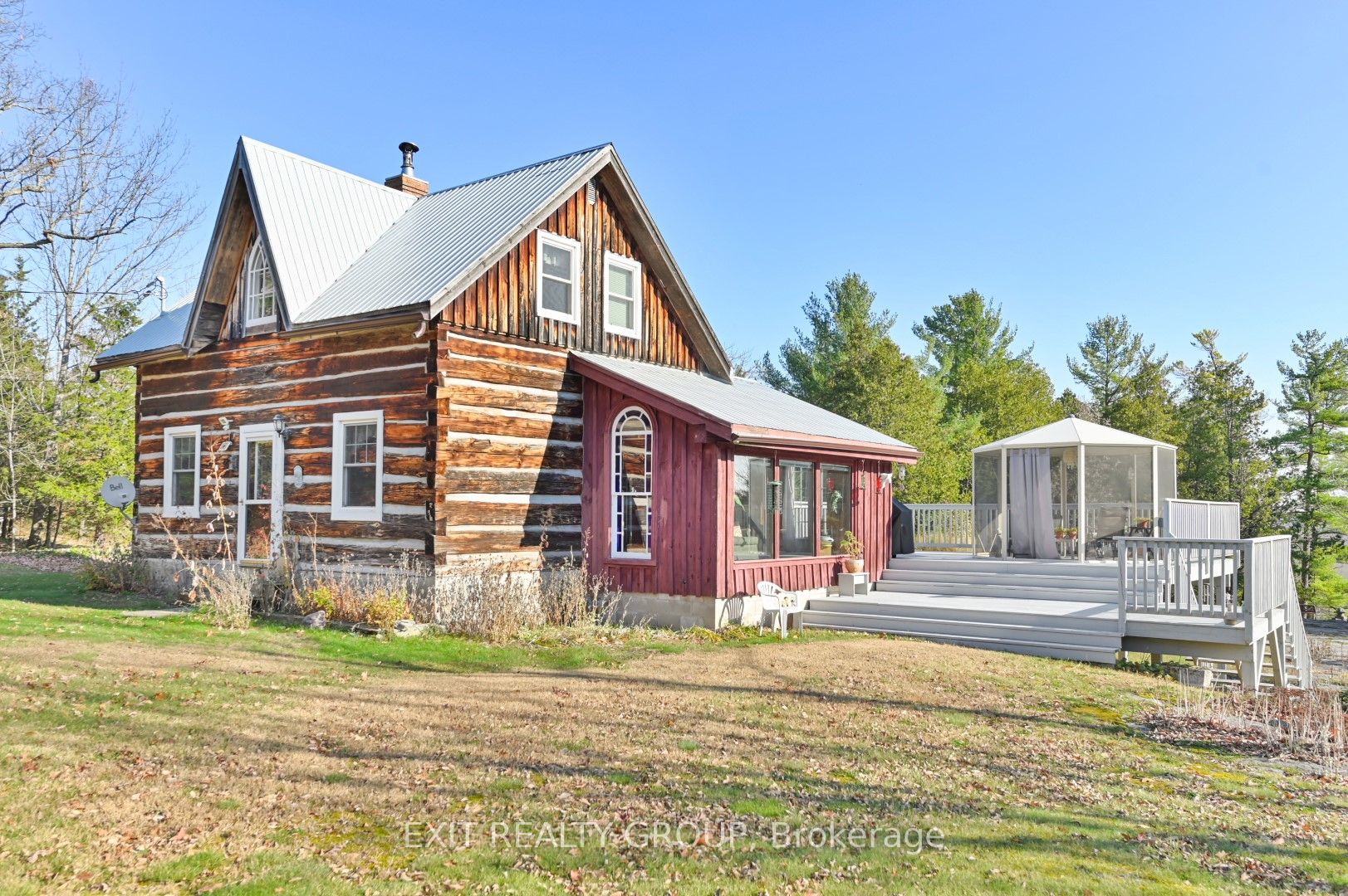 583 Lahey Rd