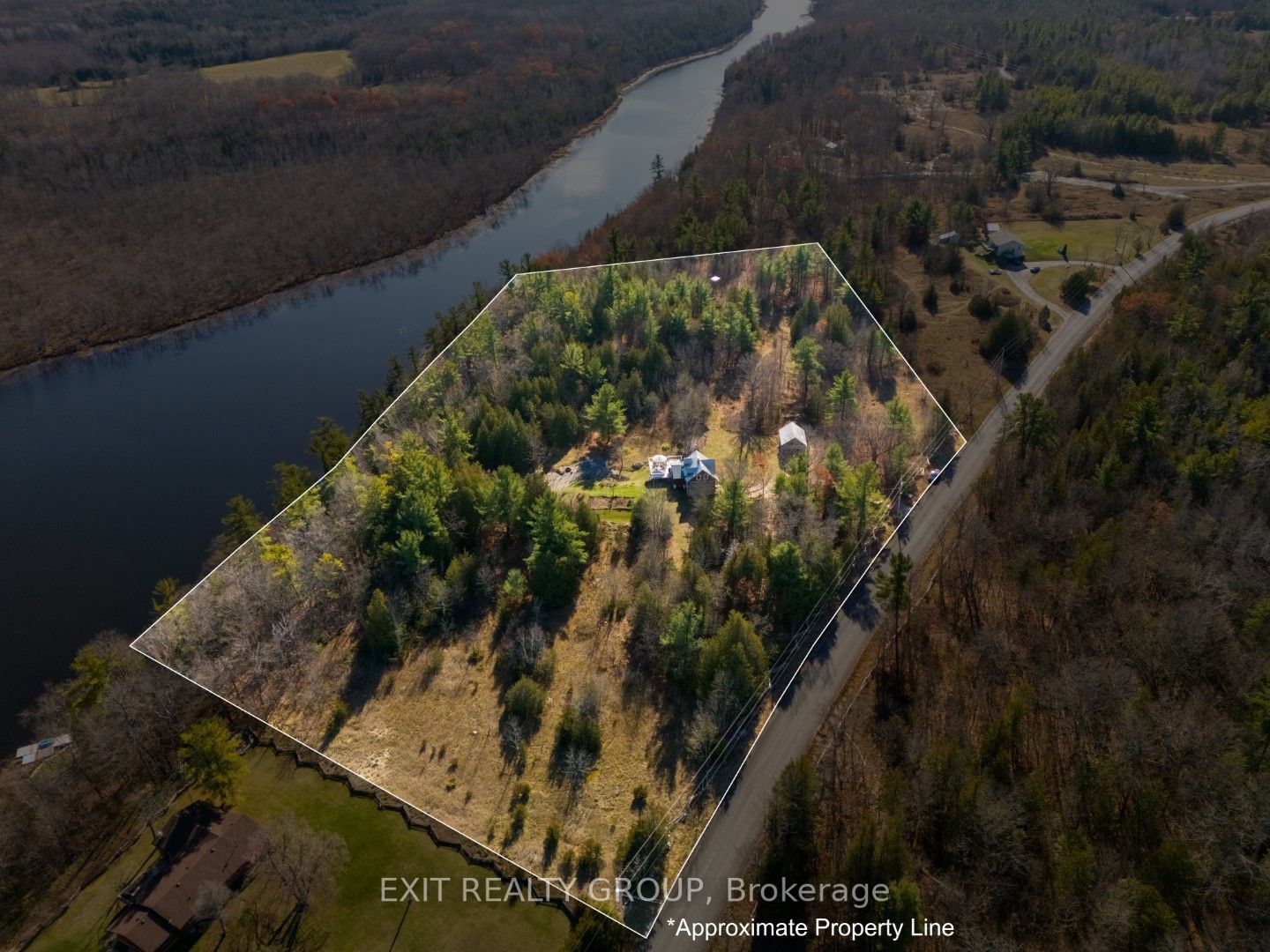 583 Lahey Rd