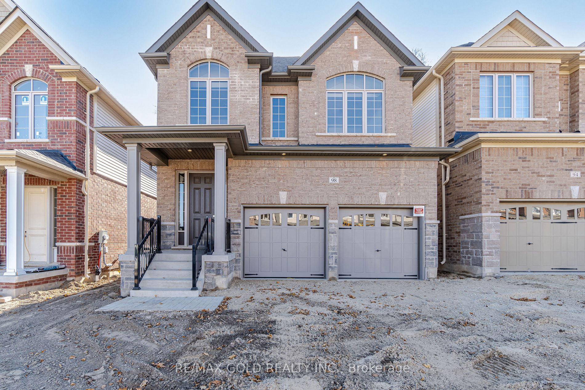 98 BROADACRE Drive