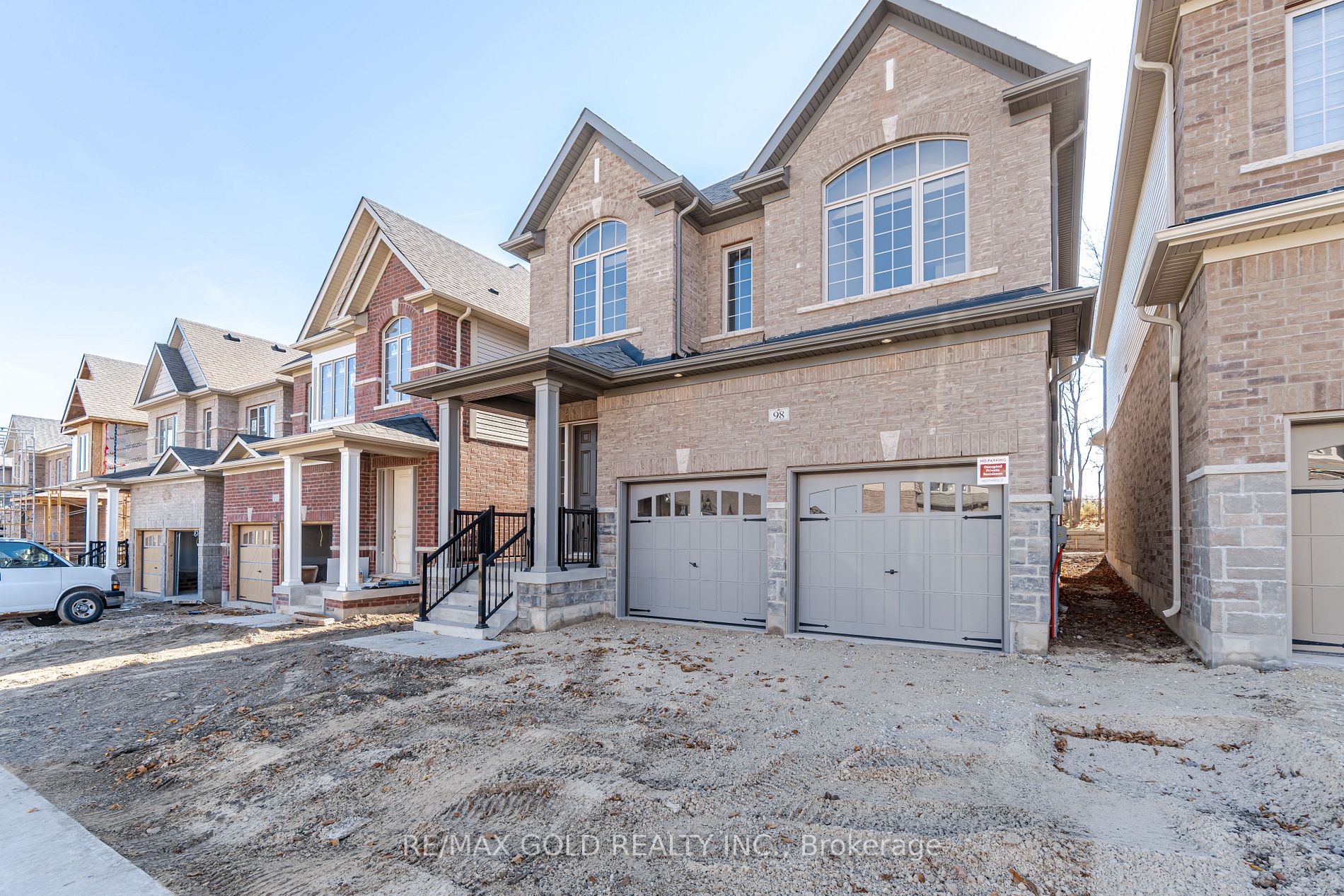 98 BROADACRE Drive