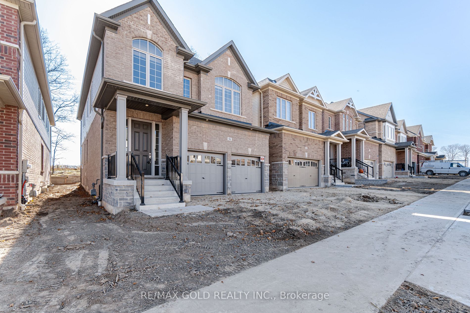 98 BROADACRE Drive