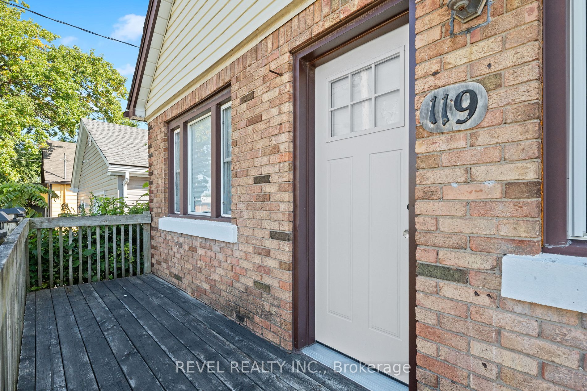 119 Pelham Rd, #Main