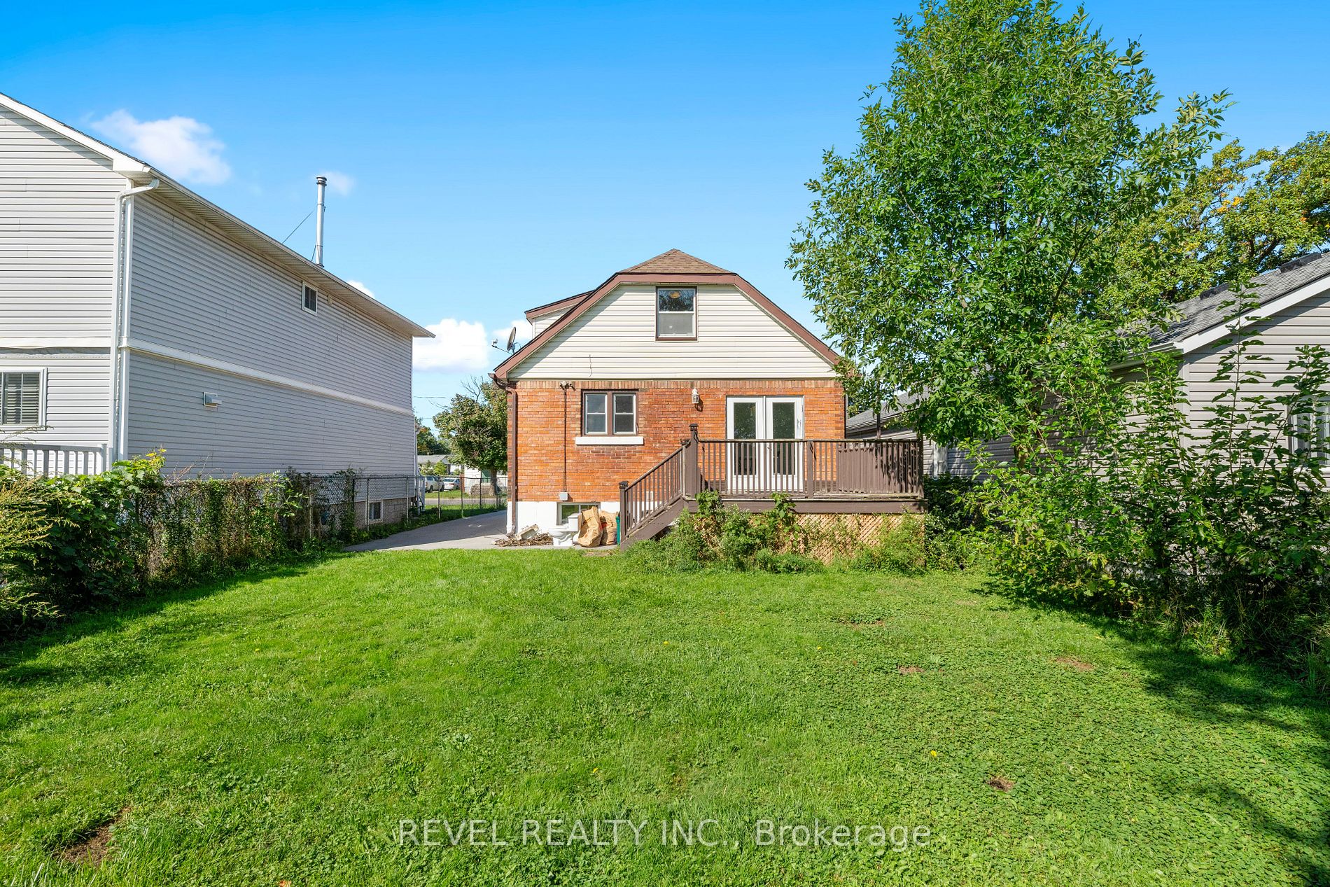 119 Pelham Rd, #Main