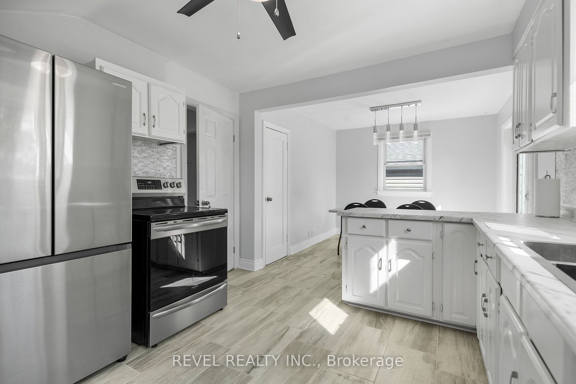 119 Pelham Rd, #Main