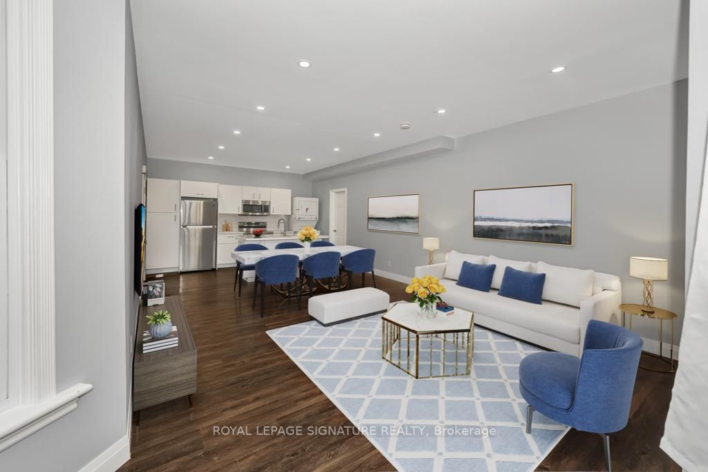 108 Murray St, #2