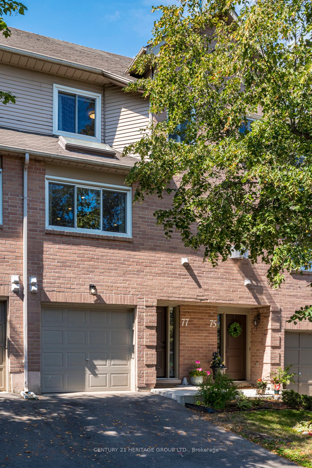 26 Moss Blvd, #77