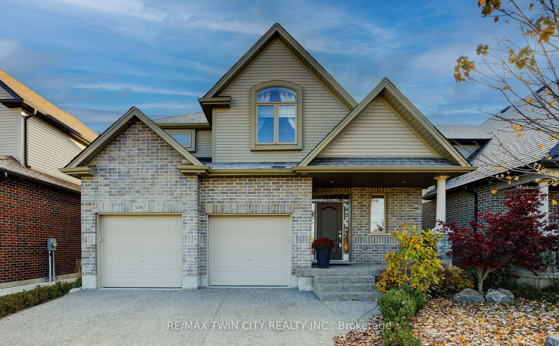 508 Sundew Dr