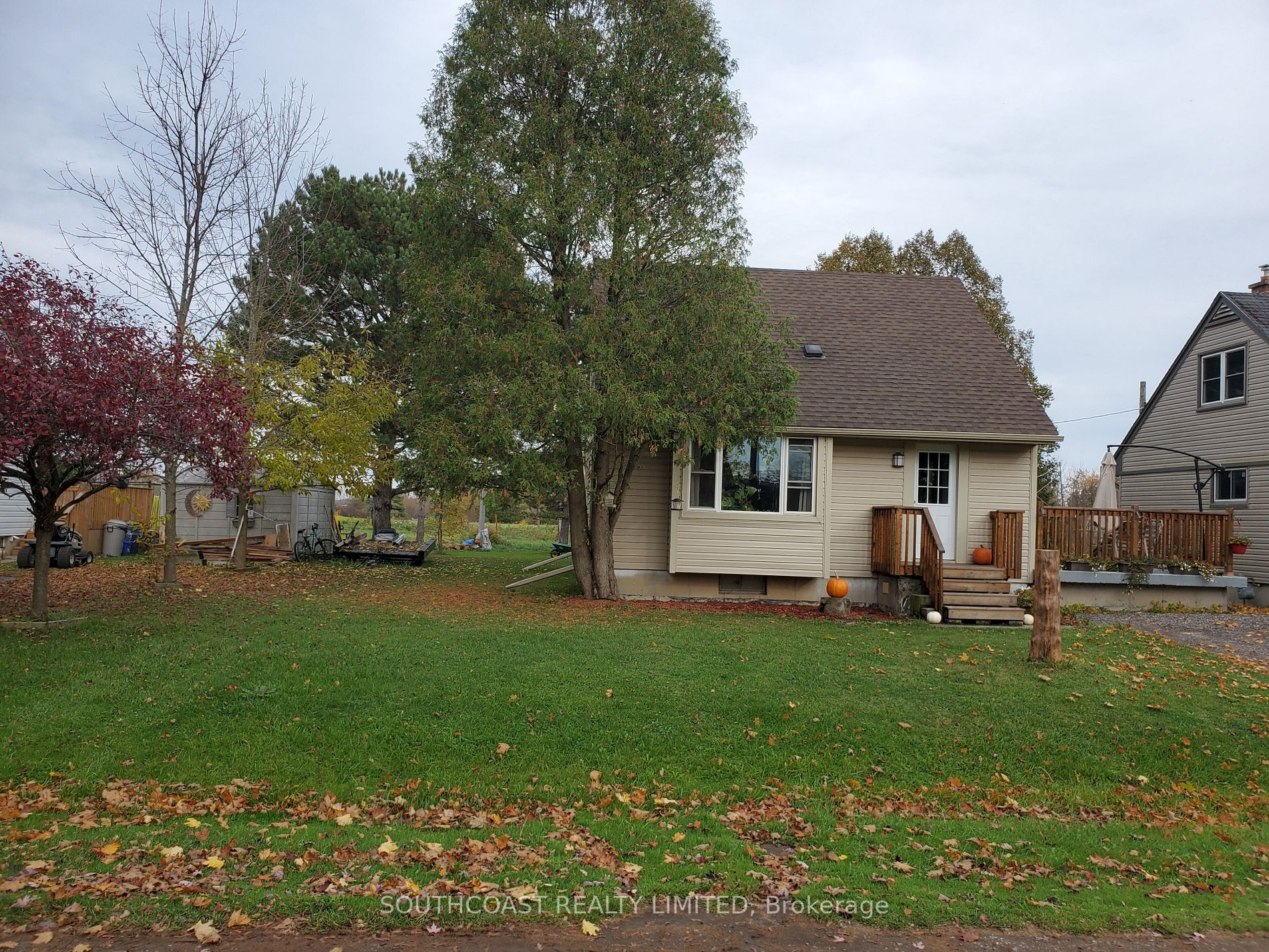 274 Army Camp Rd, #22