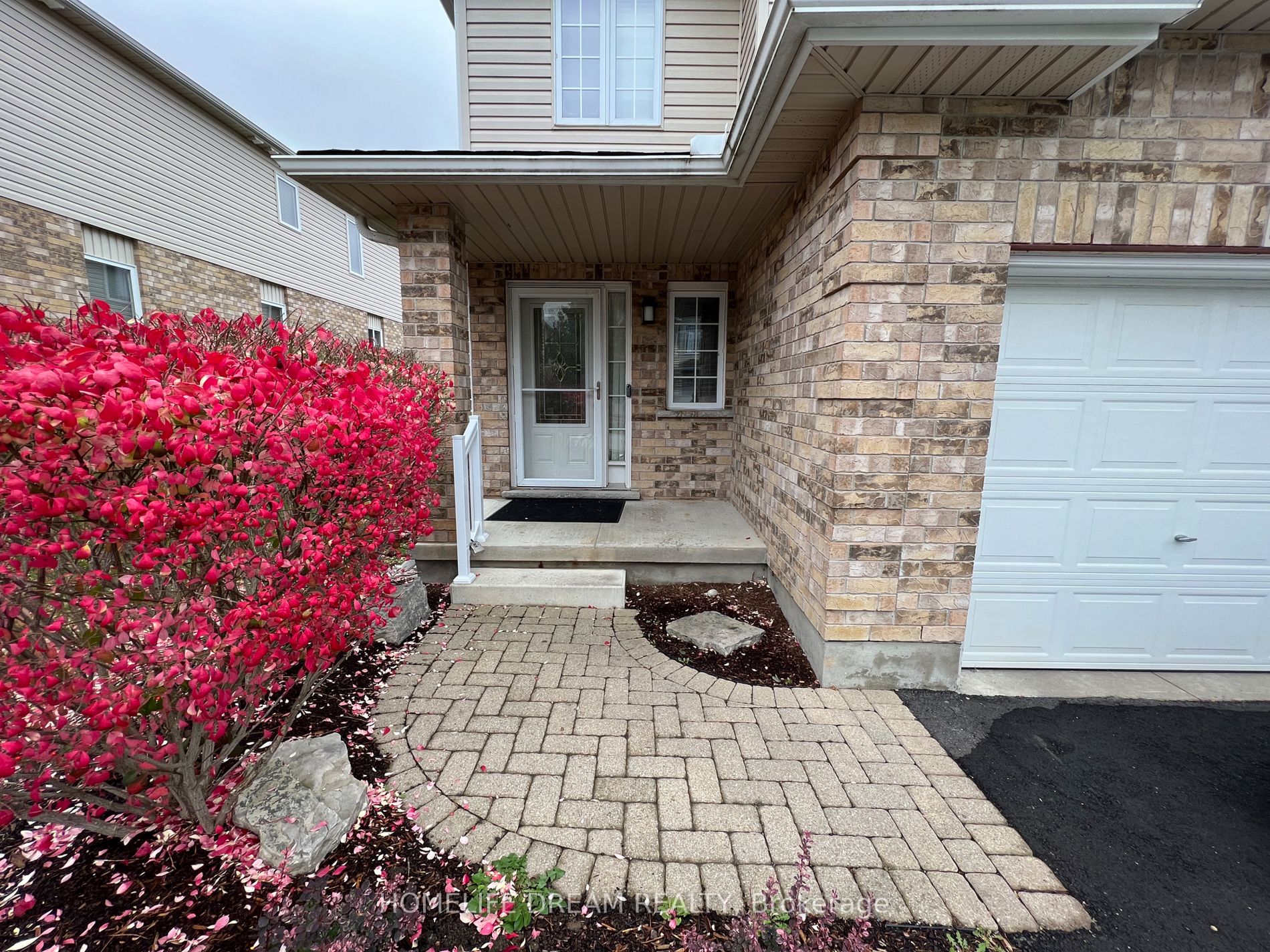 20 Shackleton Dr, #31
