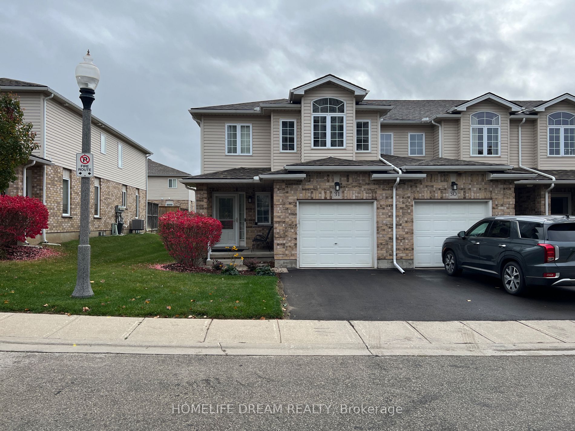 20 Shackleton Dr, #31