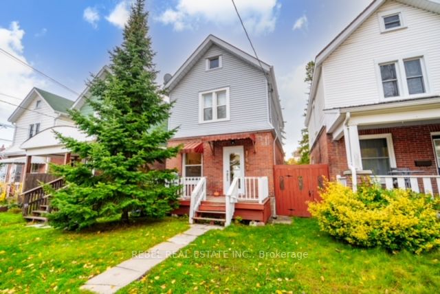 167 Adeline St