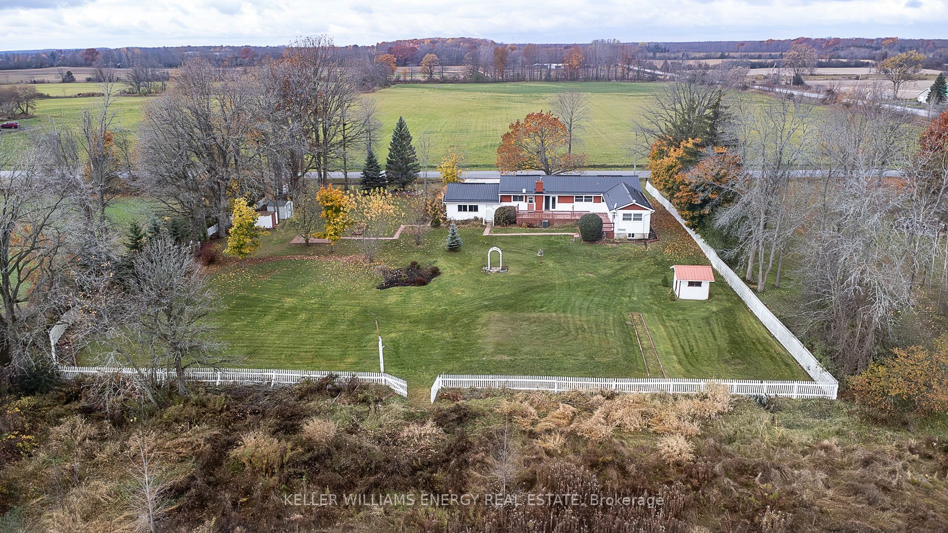 464 Tripp Rd