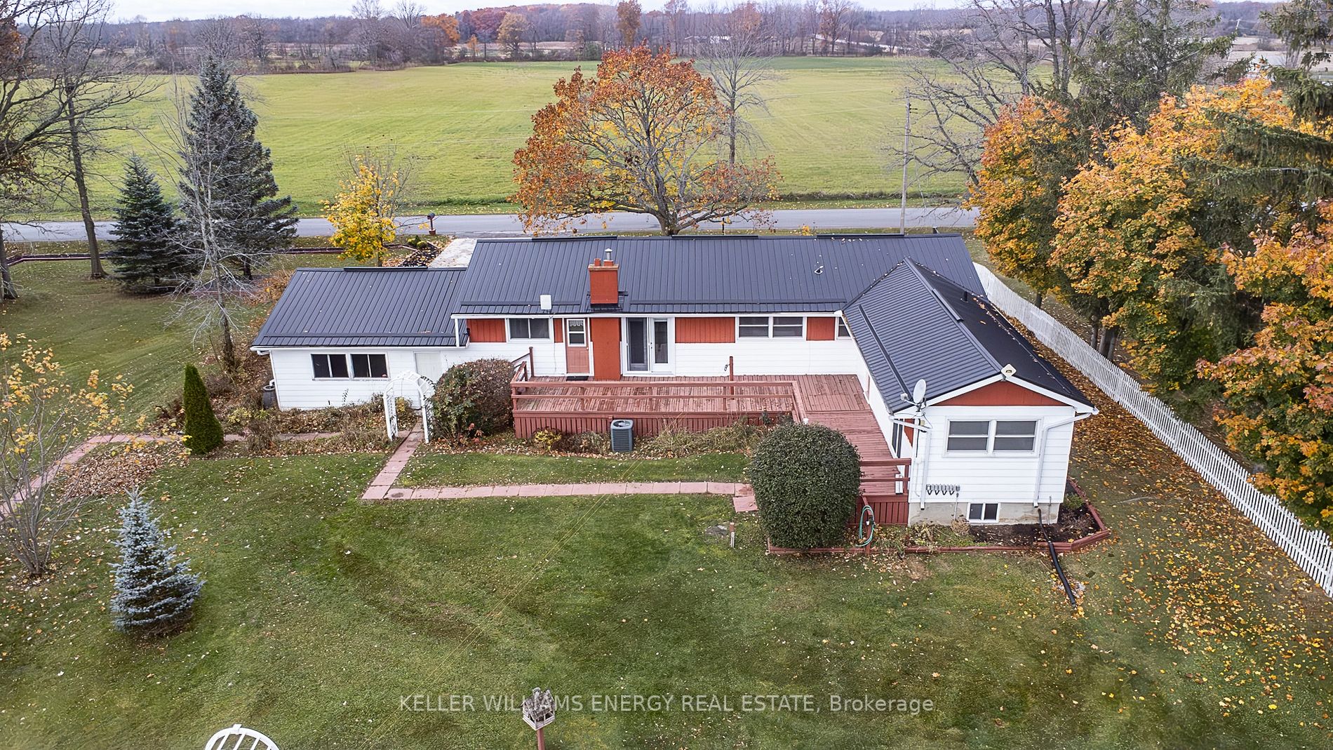 464 Tripp Rd