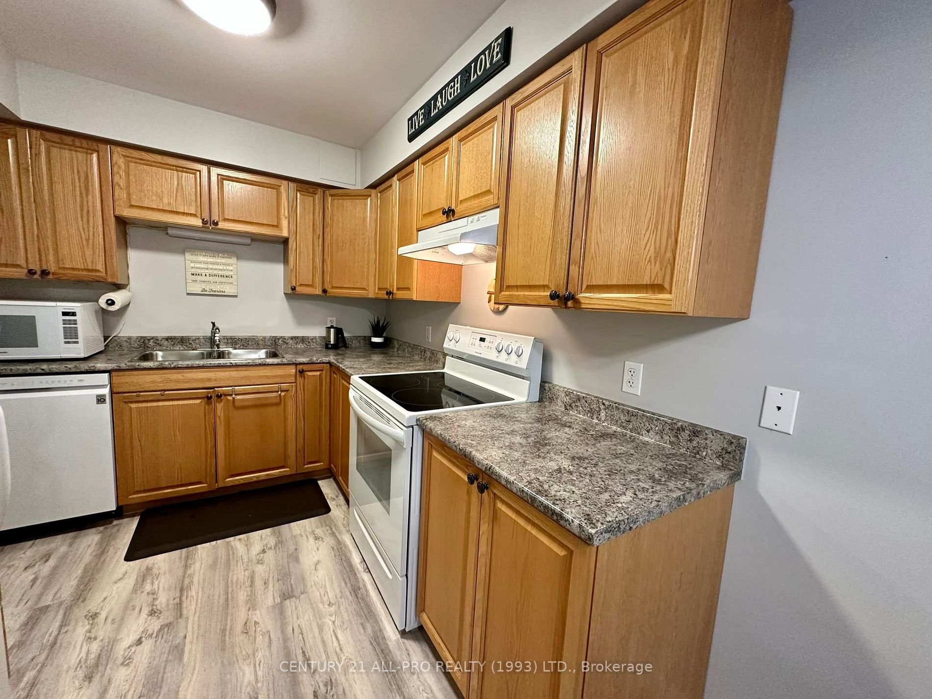 841 Battell St, #109