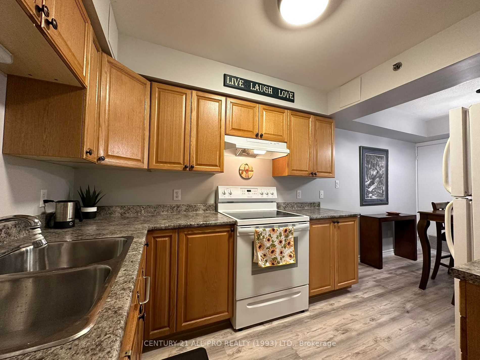 841 Battell St, #109