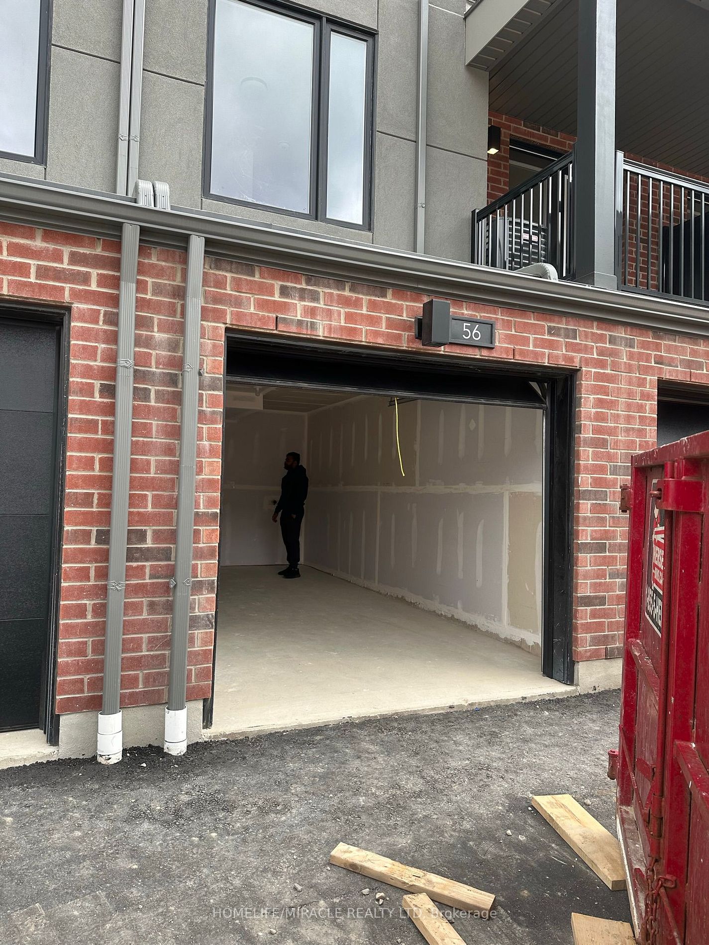 99 Rogers St, #56