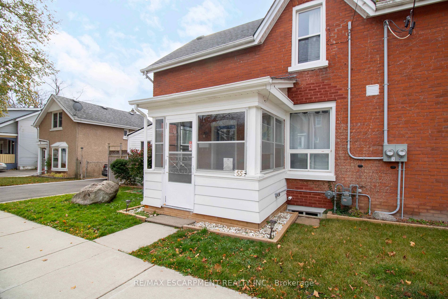 55 Eagle Ave