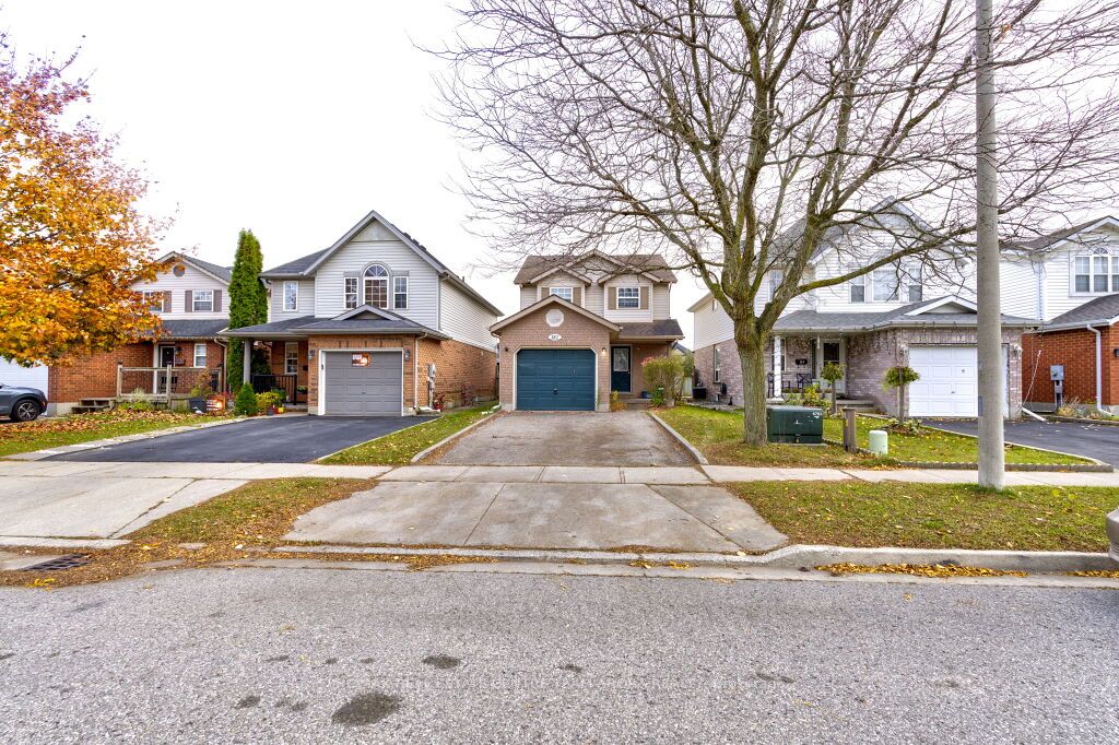 182 Kovac Rd