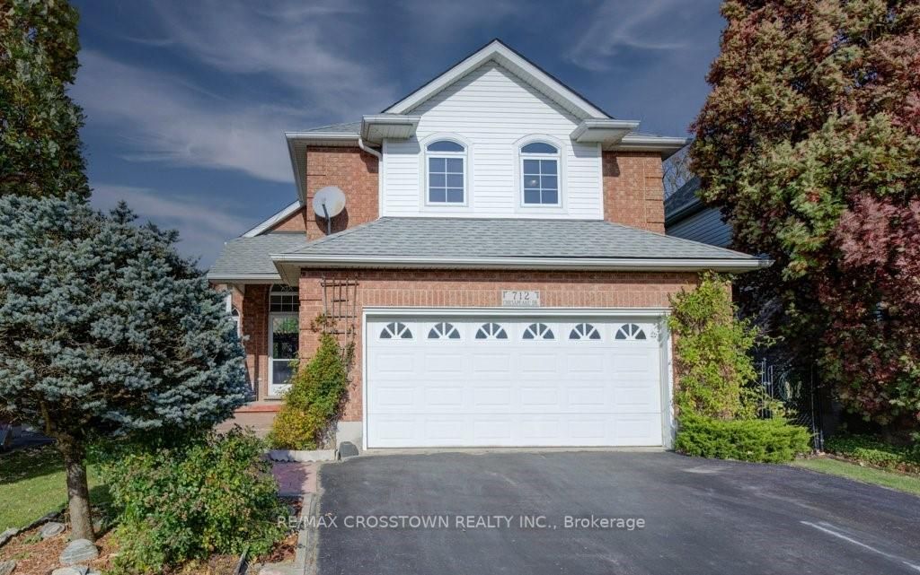 712 Chesapeake Dr