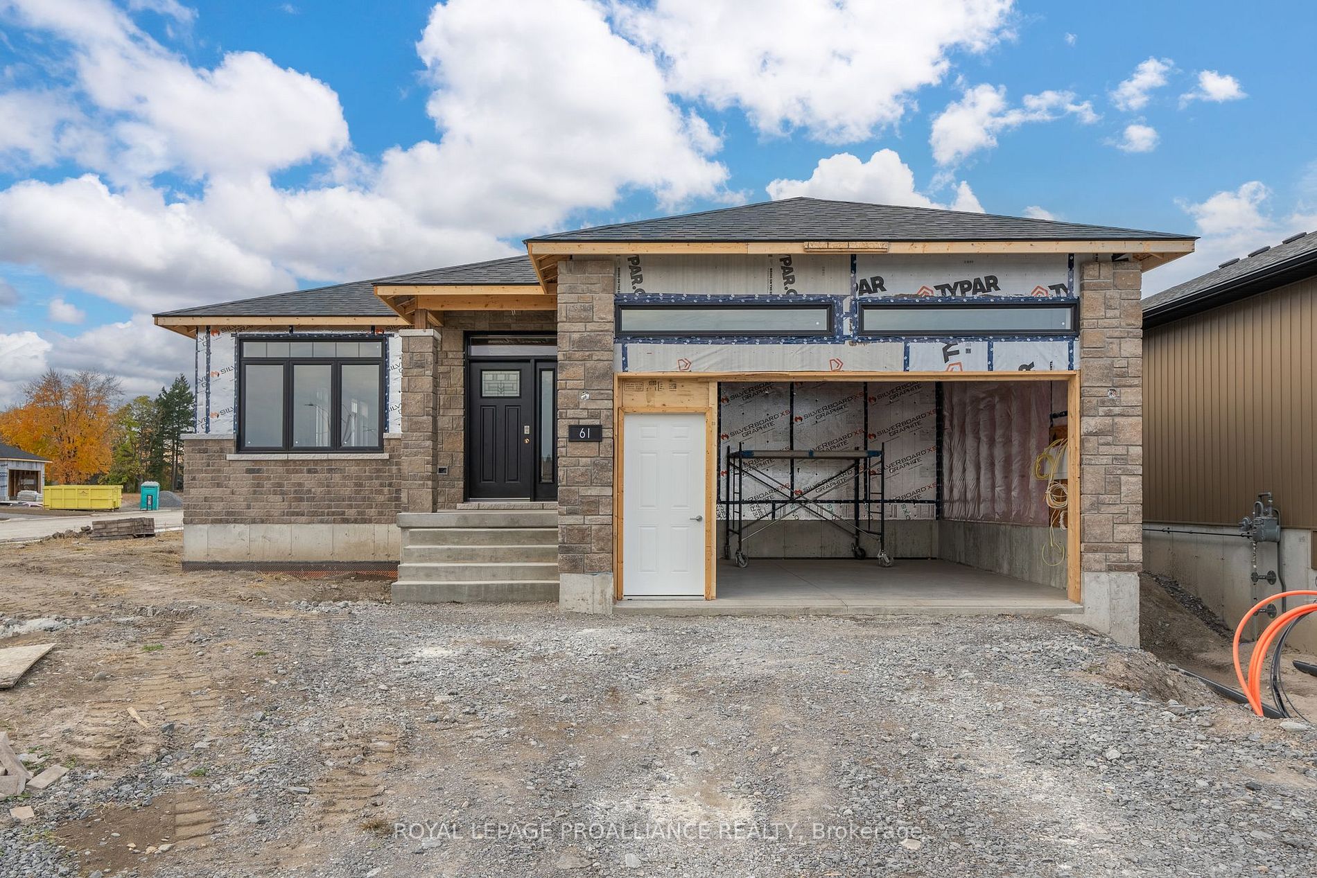 61 Hastings Park Drive