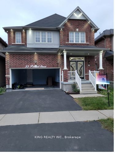 33 Pollard St