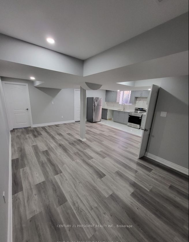 41 Homestead Way, #Bsmt