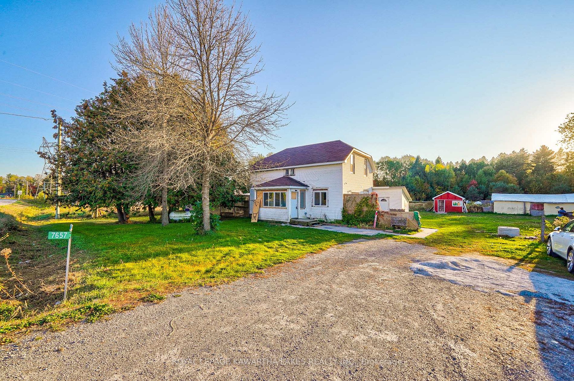 7657 Highway 35