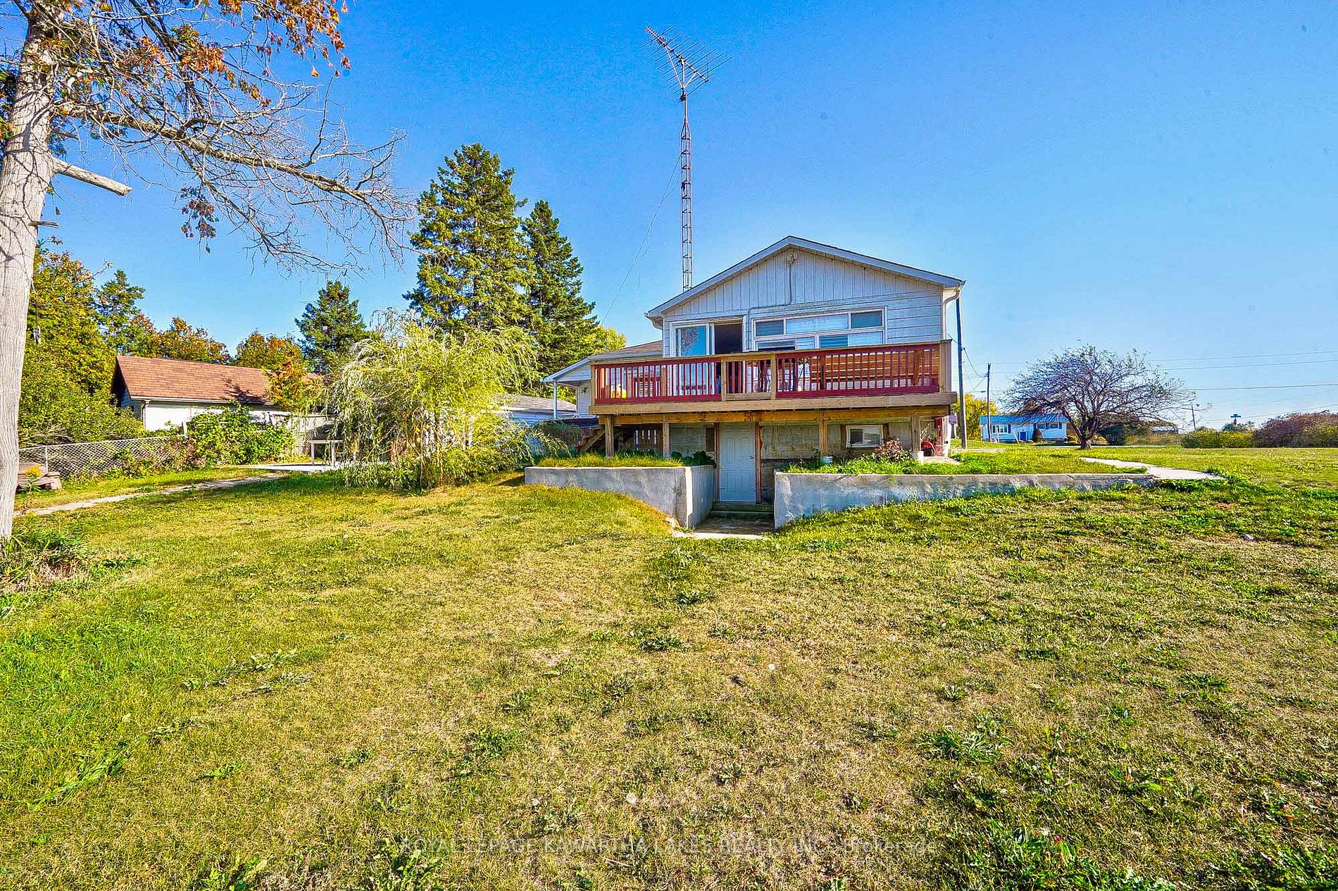 5 Robinson Ave