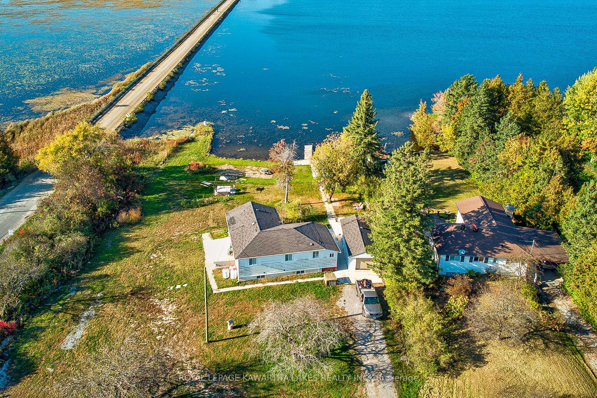 5 Robinson Ave