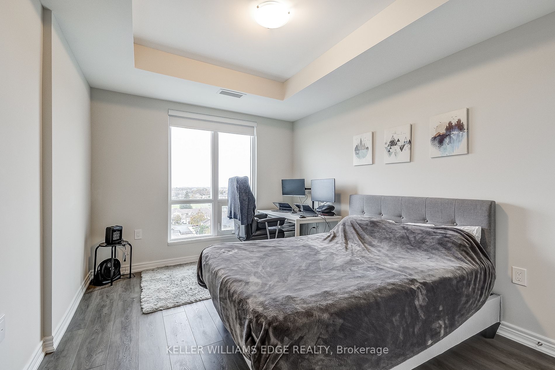 2750 King St E, #601