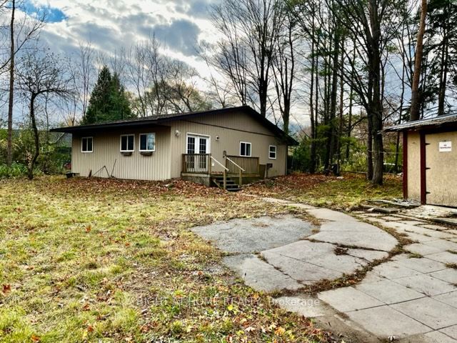 51 Leslie Frost Lane, #Cottage