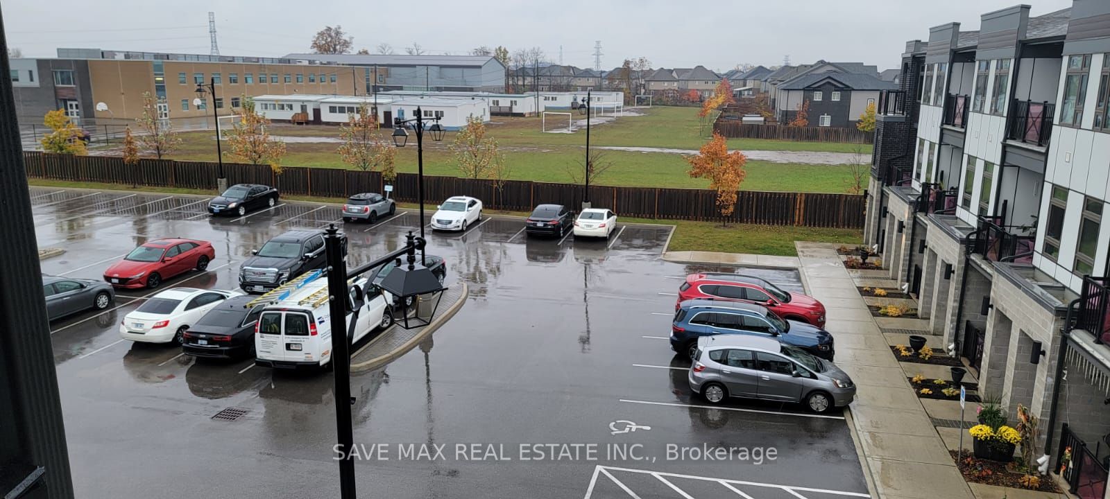 155 Thomas Slee Drive, #2H