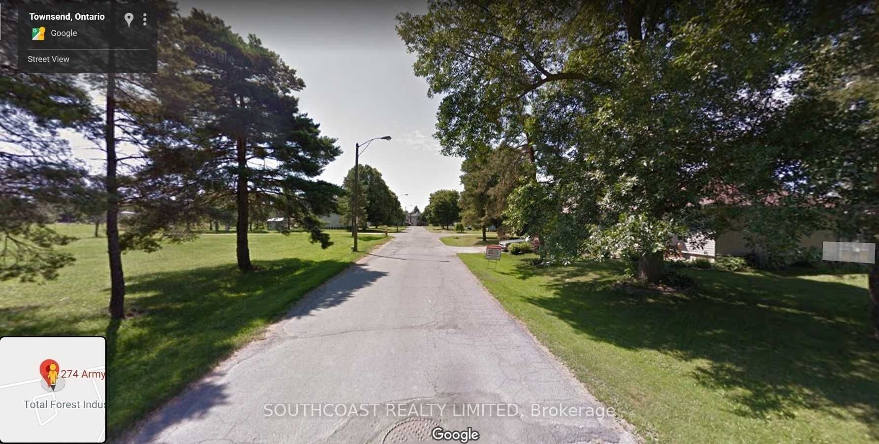 274 Army Camp Rd